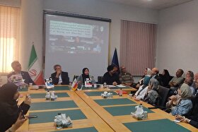 دو کتاب درباره خاندان بختیار در مشهد رونمایی شدند | از تاریخ پزشکی ایران تا ایران فرهنگی در روایت یک خانواده