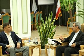اعلام آمادگی تاجران افغانستان برای واردات برنج به خراسان رضوی
