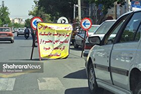علت تشکیل صف‌های طولانی مقابل جایگاه‌های سوخت چیست؟ | نارضایتی مردم و جایگاه داران