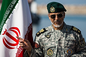 دریادار سیاری: آمریکا در جنگ با ایران دچار شکست تاریخی خواهد شد