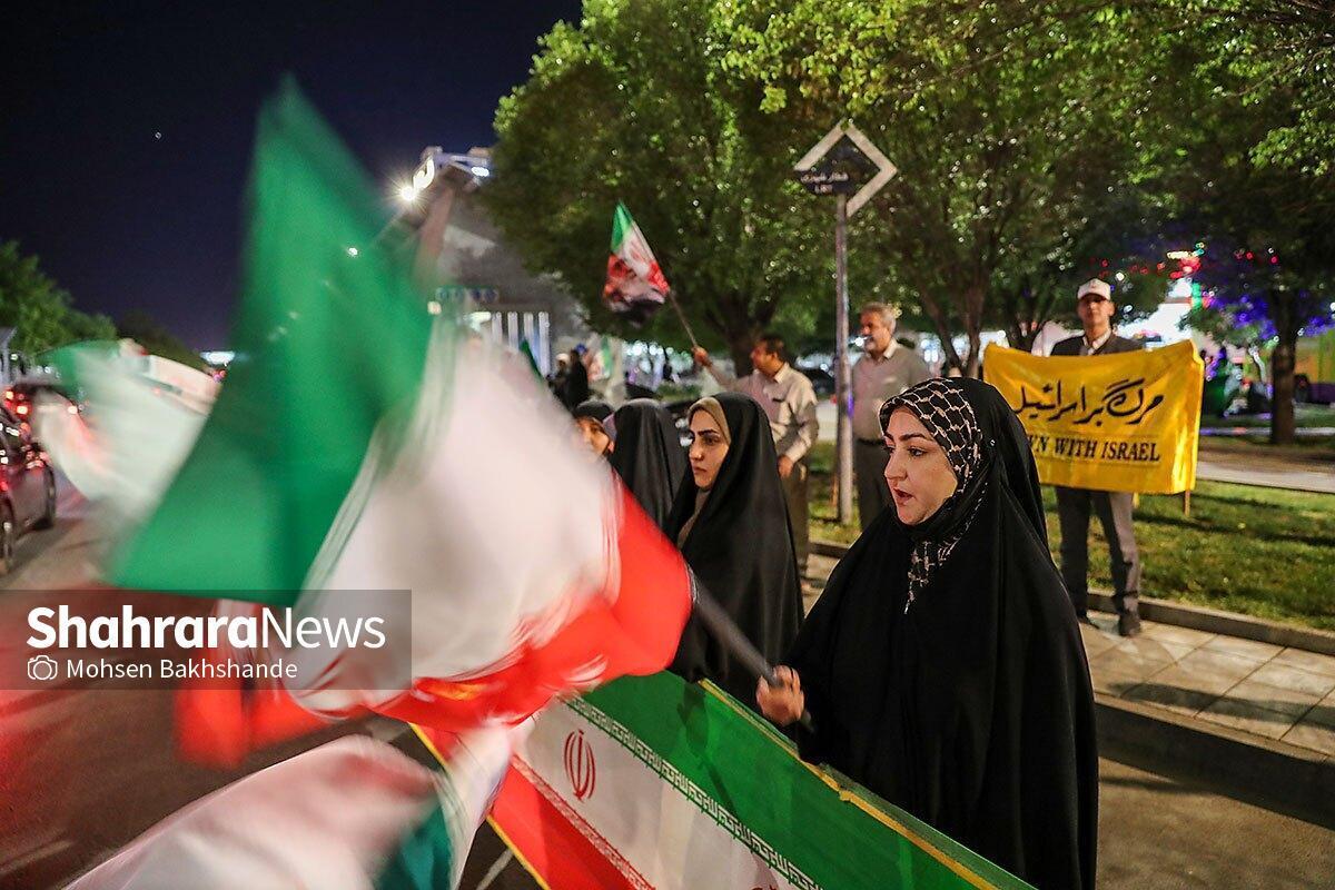 نماینده مجلس: زمانی ما از دشمنان ضربه خواهیم خورد که انگشت اتهام را به سمت یکدیگر ببریم