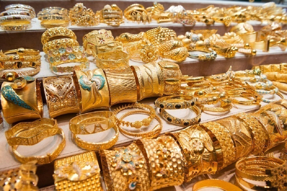 قیمت امروز طلا در مشهد چند؟ (پنجشنبه ۲۴ اردیبهشت ۱۴۰۵)