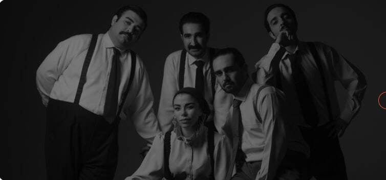 آغاز اجرای تئاترها در مشهد | مروری بر نمایشهای روی صحنه تا پایان اردیبهشت ۱۴۰۵ آغاز اجرای تئاترها در مشهد | مروری بر نمایشهای روی صحنه تا پایان اردیبهشت ۱۴۰۵