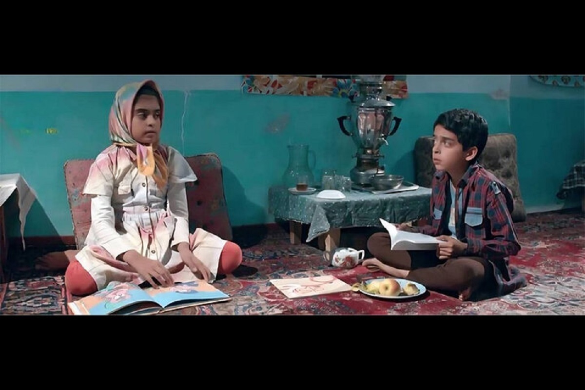 فیلم سینمایی &laquo;لکنت&raquo; روی آنتن شبکه دو سیما + زمان پخش