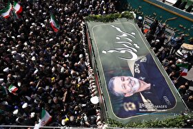 روایتی از زندگی سرلشکر شهید سید عبدالرحیم موسوی در مستند «آسید رحیم» + زمان پخش