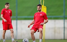 پرسپولیس دست به دامان نمایندگان مجلس شد