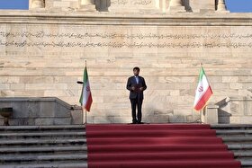 فرماندار مشهد: روز ملی فردوسی هنگام استوارسازی عهد خویش با ایرانِ جان است