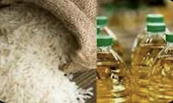 سقف ارزی جدید برای واردات برنج و نهاده‌های روغنی تعیین شد