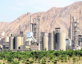 افزایش ۸ درصدی برق صنعت سیمان در اردیبهشت ۱۴۰۵