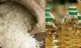 سقف ارزی جدید برای واردات برنج و نهاده‌های روغنی تعیین شد