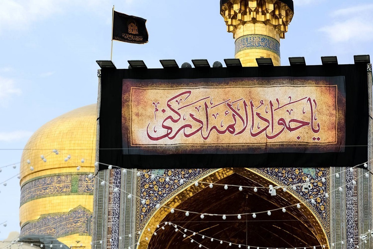  پاسخ قرآنی به یک تردید تاریخی | روایت امام رضا (ع) از امامت فرزند خردسال