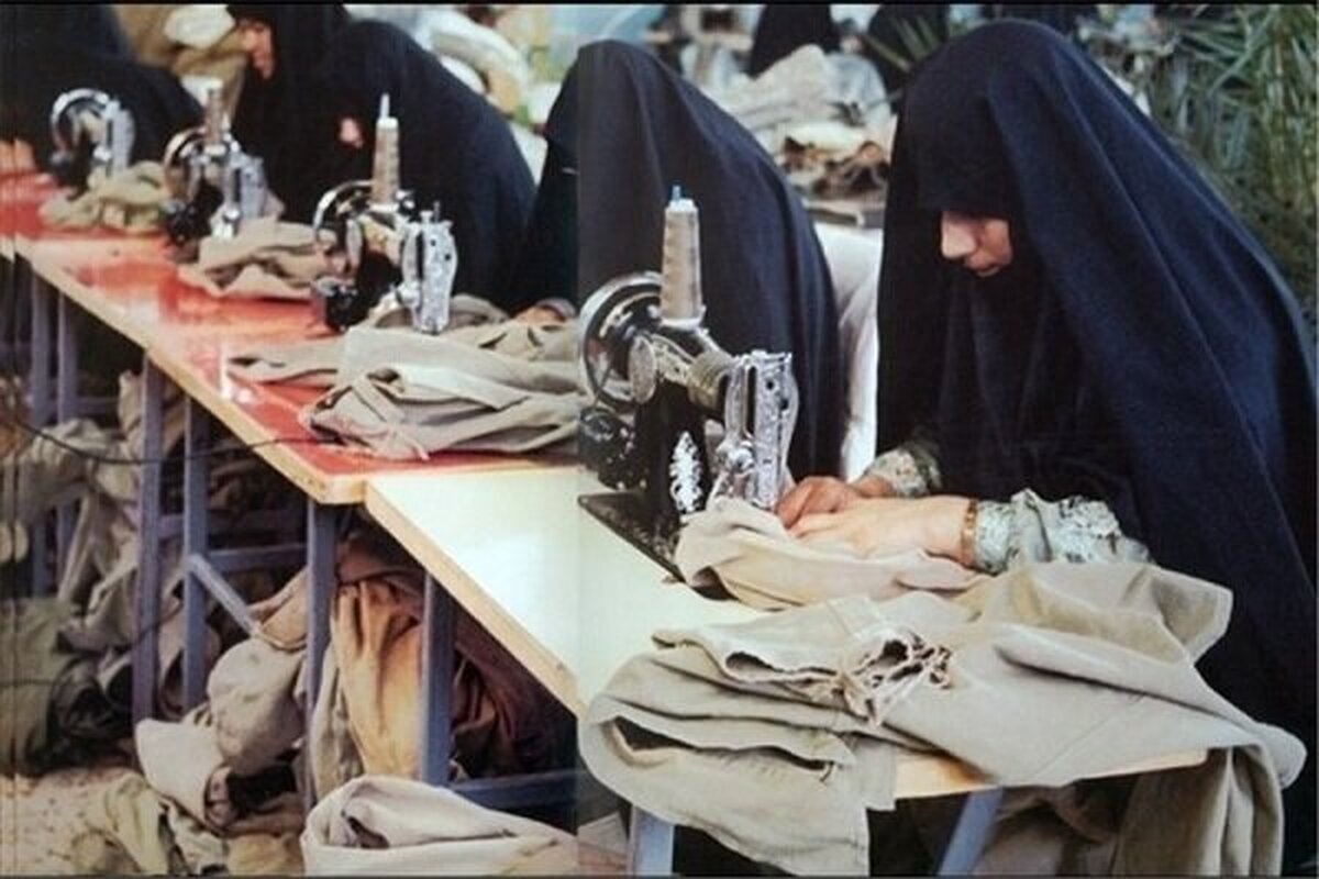 «زن و هویت مشهد» | بخش ششم: مادران و همسرانی که در خلوت خانه جبهه ساختند