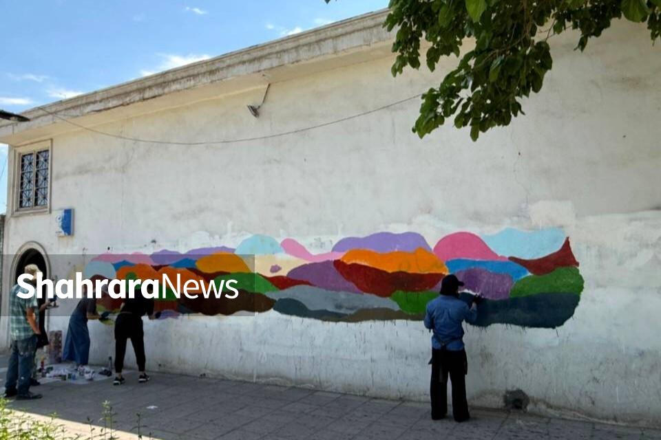 بازگشت آرام مخاطب به گالری‌ها | «آلپرازولام»؛ روایتی از خیال و واقعیت در نگارخانه آسمان