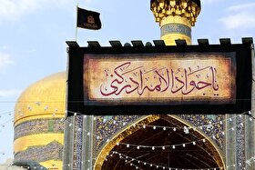  پاسخ قرآنی به یک تردید تاریخی | روایت امام رضا (ع) از امامت فرزند خردسال