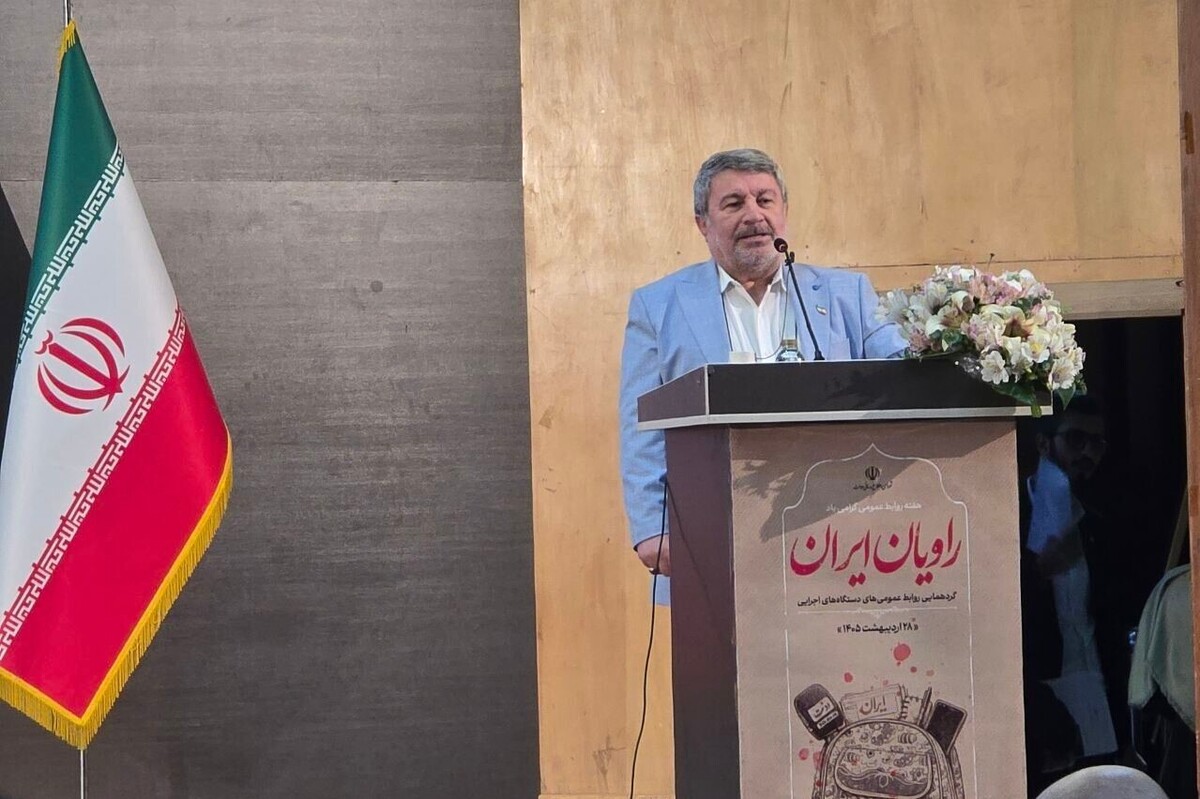 رئیس شورای اطلاع رسانی دولت: سیاست قطعی دولت گشایش اینترنت بین الملل و رفع فیلترینگ است