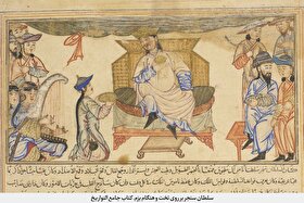چشم‌اندازی متفاوت از تاریخ مشهد در قرن ۶ هجری قمری | شهر بهشت در عصر سلطان سنجر