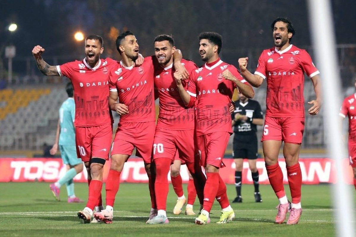 ترس سازمان لیگ از باشگاه پرسپولیس بالا گرفت| ۱۴ باشگاه مخالف ادامه لیگ برتر