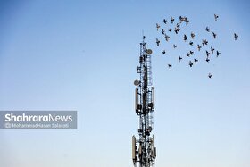 قطع برق موجب اختلال در خطوط همراه اول شد (۲۷ اردیبهشت ۱۴۰۵)