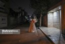 ویدئو | هفتادونهمین شب حضور مردم مشهد در خیابان | تو را‌ ای کهن بوم و بر دوست دارم (۲۸ اردیبهشت ۱۴۰۵)