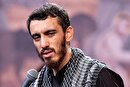 ویدئو | ماجرای دو انگشتری که مهدی رسولی از رهبر شهید گرفت