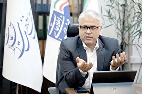 معاون وزارت ارتباطات: شبکه ارتباطی کشور در جنگ پایدار ماند