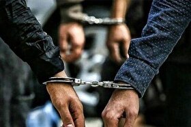 برخی دانشجویان بازداشتی حوادث اخیر، جرایم امنیتی دارند