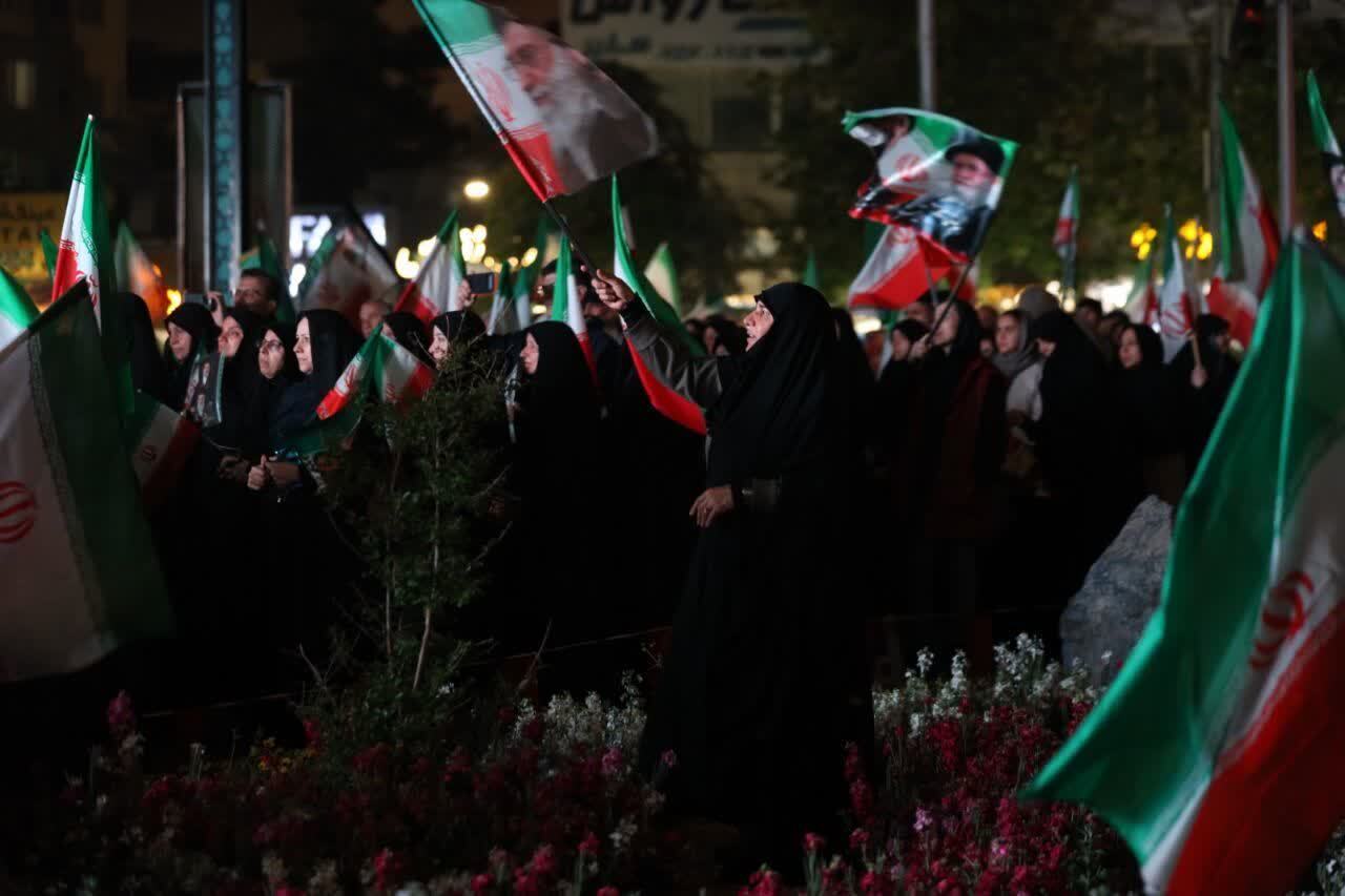 شهردار مشهد: سرداران ولایت در حوزه دیپلماسی به میدان آمده‌اند