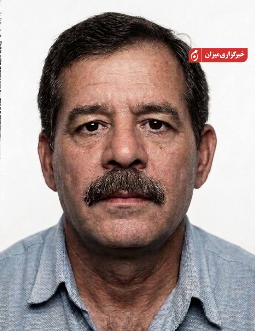 سلطان‌علی شیرزادی فخر، جاسوس موساد اعدام شد + عکس (۳ اردیبهشت ۱۴۰۵)