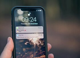 آپدیت امنیتی اپل برای آیفون: رفع باگ استخراج پیام‌های حذف‌شده