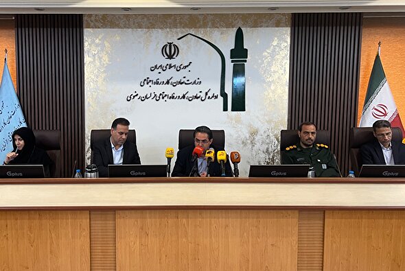 ثبت‌نام ۷ هزار نفر برای دریافت بیمه بیکاری در خراسان رضوی | تعدیل نیرو دائمی نیست