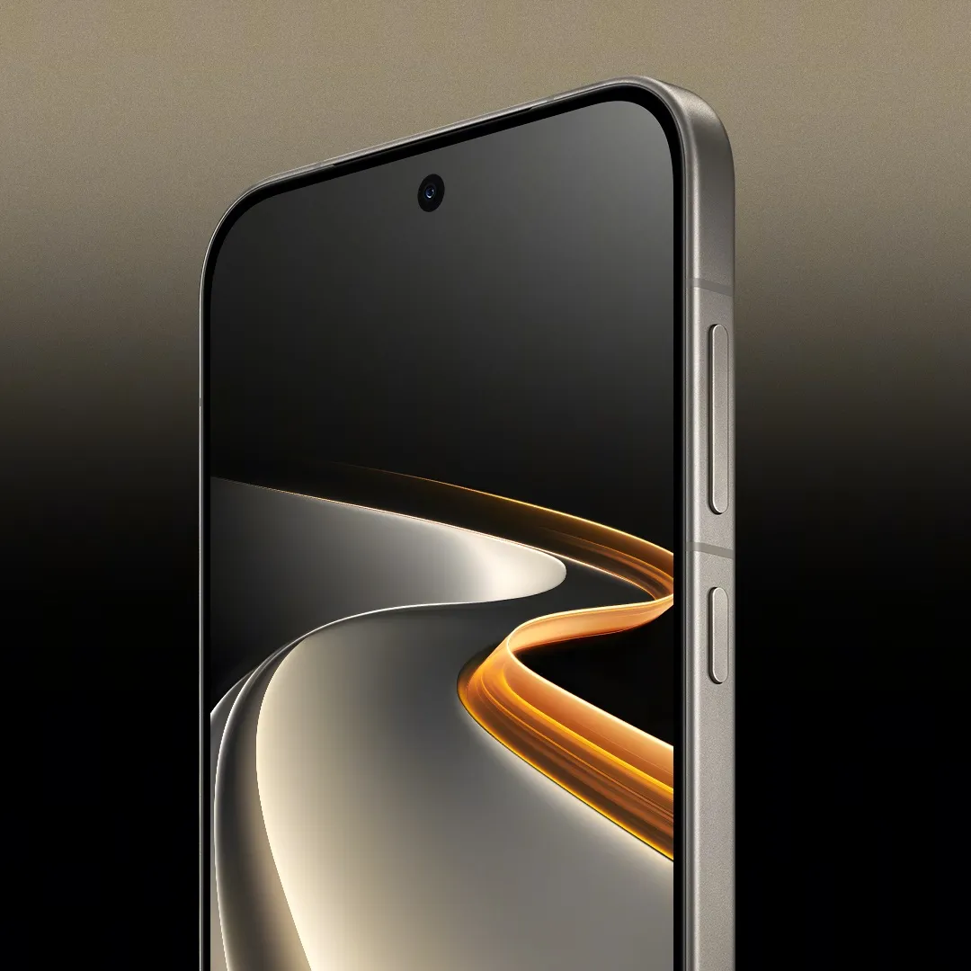 تصاویر تازه‌ای از گوشی گیمینگ وان‌پلاس ایس ۶ اولترا منتشر شد