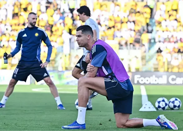 وضعیت متزلزل رونالدو در عربستان| انتقاد در اوج!