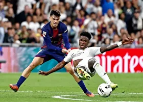 کفه ترازو به نفع بارسلونا| شش هفته تا جامی دیگر