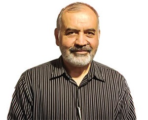 هنرمند مشهدی: هنر در محور مقاومت مرز نمی شناسد