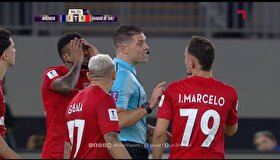 جواب رد AFC به خواسته شباب الاهلی