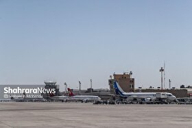 وجه کامل بلیت پروازهای لغو شده در جنگ باید بازگردانده شود