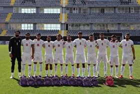 تکلیف نامشخص تیم ملی فوتبال برای حضور در جام جهانی | همه چیز ۵۰_۵۰