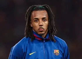 فشار عجیب روی مدافع بارسلونا| در آستانه جام جهانی نیمکت‌نشین می‌شوی!