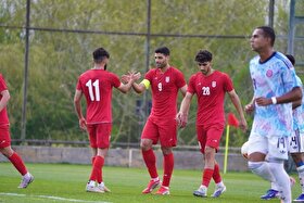 فیفا آب پاکی را روی دست ترامپ و ایتالیا ریخت | تیم ملی ایران در جام جهانی حاضر خواهد بود