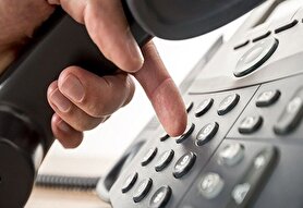 ثبت ۱۱۰ هزار تماس از سوی زنان با صدای مشاوره بهزیستی در جنگ رمضان