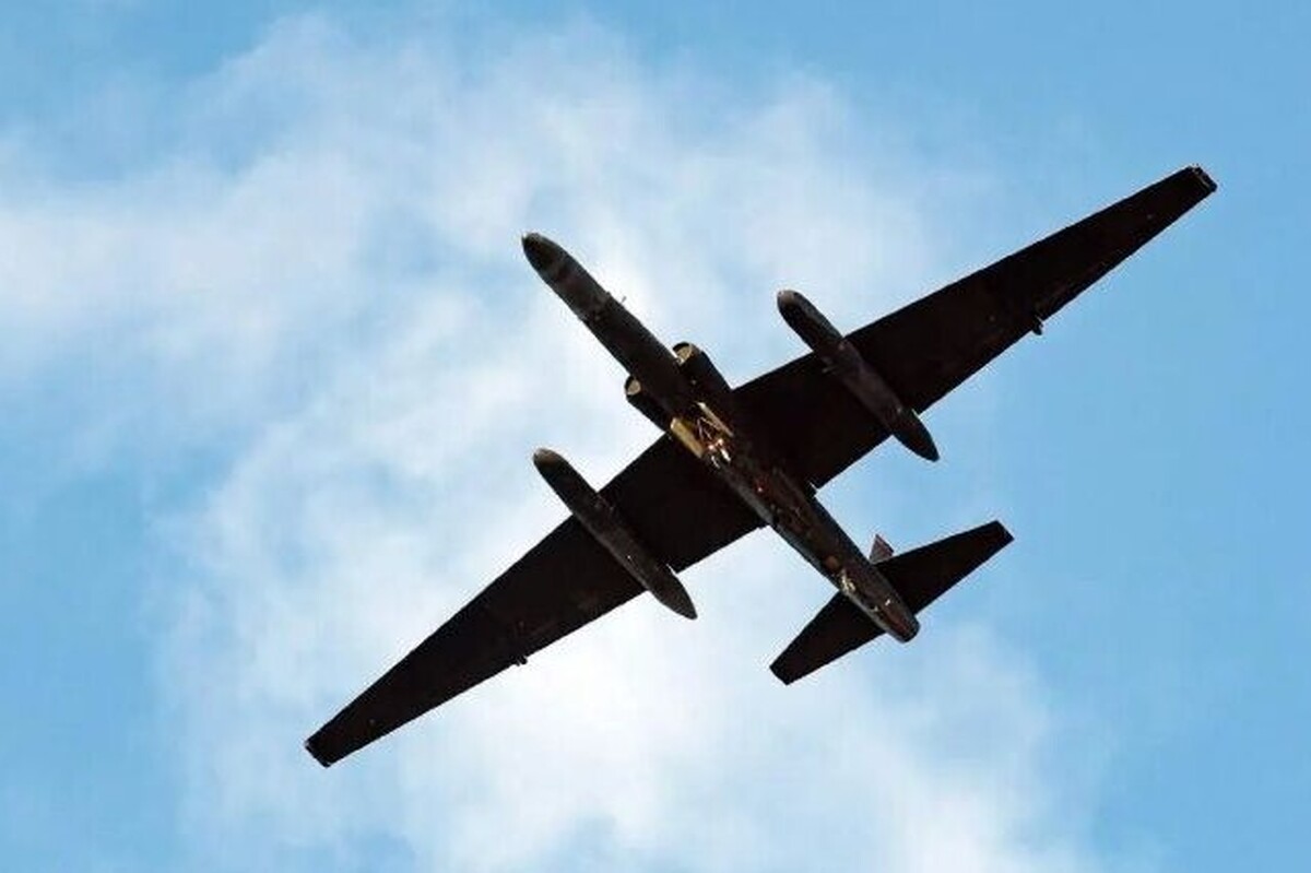 حزب&zwnj;الله، هواگرد جاسوسی اسرائیل را سرنگون کرد (۳ اردیبهشت ۱۴۰۵)