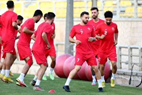 سود هنگفت پرسپولیس از جام جهانی