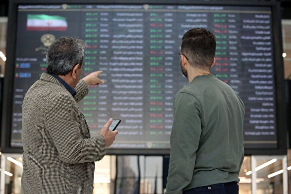 جهش بورس در دومین روز بازگشایی پس از جنگ | گزارش وضعیت بازار سهام (۳۰ اردیبهشت ۱۴۰۵)