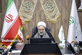 هشدار صریح مدیرکل بازرسی خراسان رضوی: ترک فعل مدیران و اخلال در بازار بی‌پاسخ نمی‌ماند