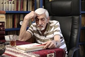 پرویز خرسند، نویسنده و روزنامه‌نگار پیشکسوت مشهدی درگذشت