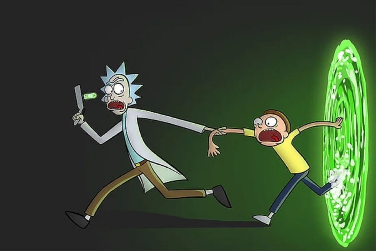 فیلم سینمایی &laquo;ریک و مورتی&raquo; (Rick and Morty) ساخته می&zwnj;شود + خلاصه داستان