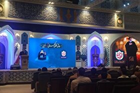 سبک حکمرانی شهید رئیسی از یک خاطره‌نگاری به یک الگوی ماندگار باید تبدیل شود + فیلم
