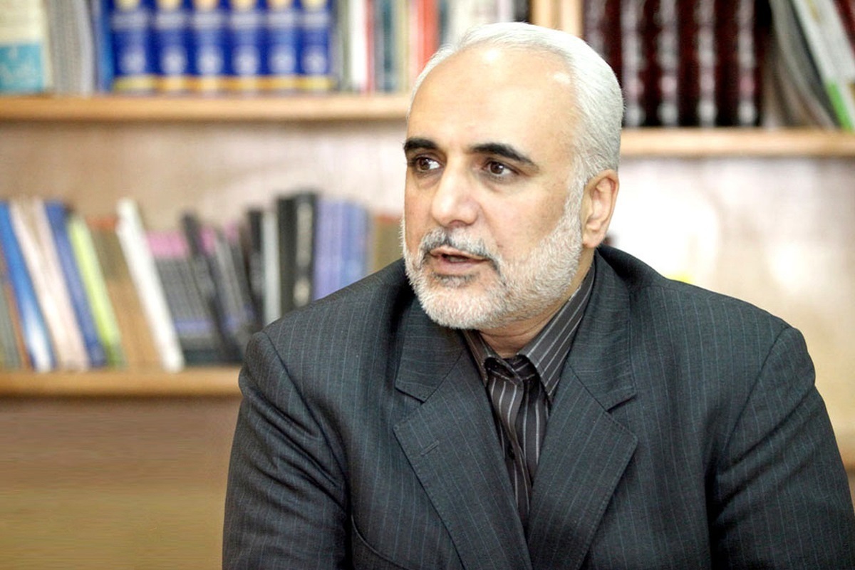 قدر شهید رئیسی را در منطق تاریخ قدسی باید سنجید