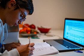 خبر مهم برای دانش‌آموزان: امتحانات مدارس خراسان رضوی به صورت مجازی برگزار می‌شود + فیلم