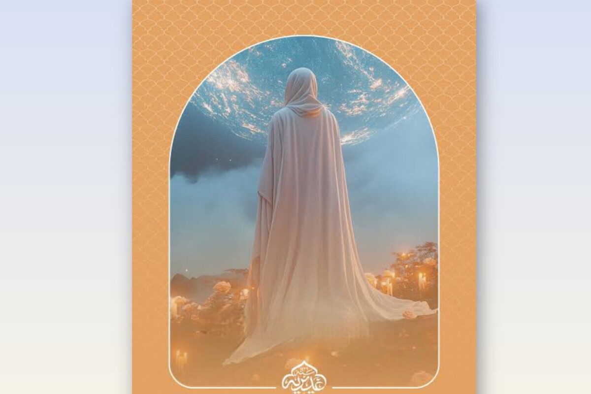 ام&zwnj;ایمن؛ خدمتکار آزادشده پیامبر(ص) که بهشت را فتح کرد